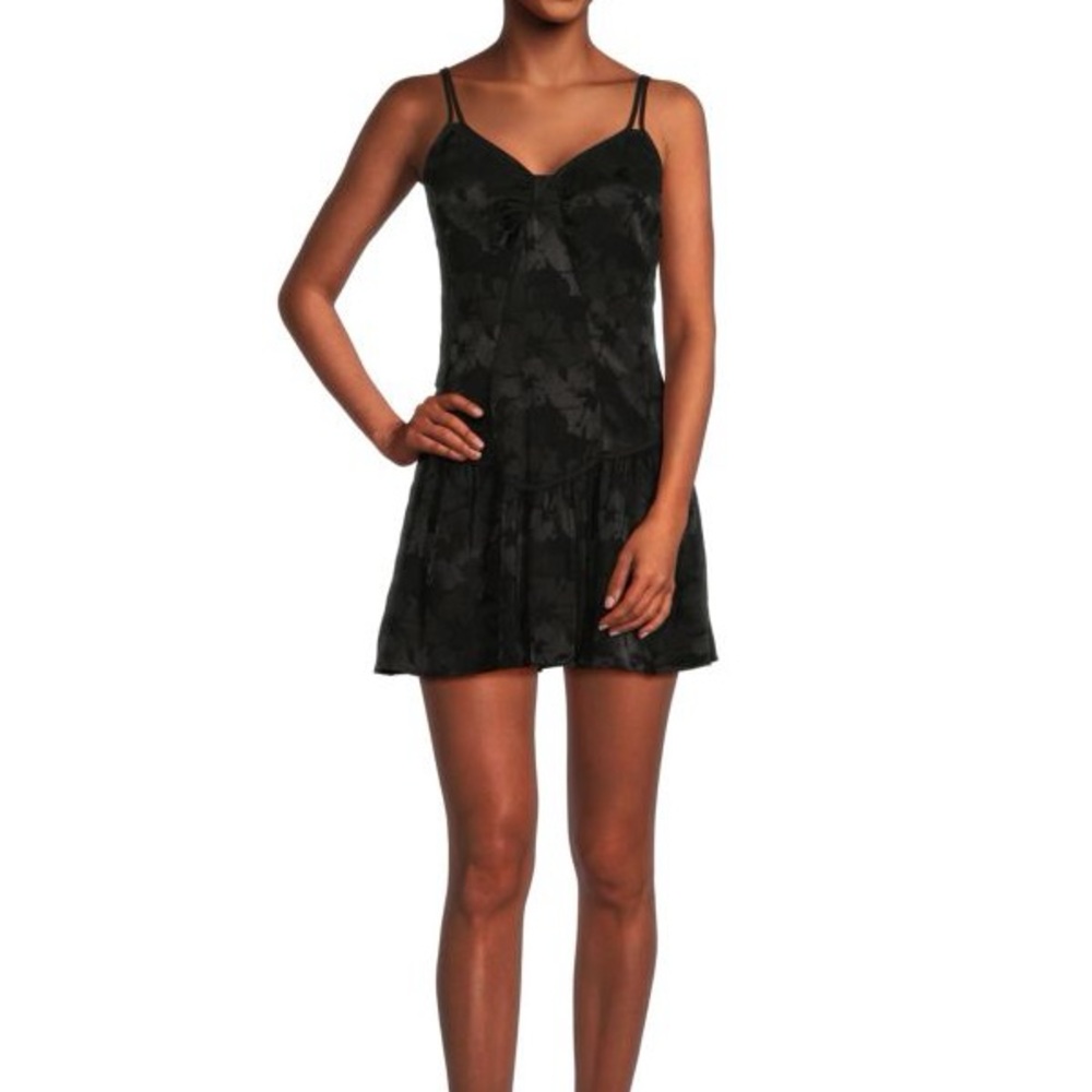 LoveShackFancy Corbeau Dress 🤩 NWT